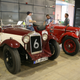 Illustration for article titled There Are So Many Amazing Cars At The Mille Miglia